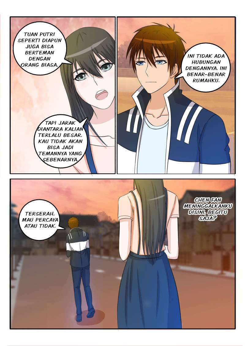 Rebirth Of The Urban Immortal Cultivator Chapter 29 Gambar 9