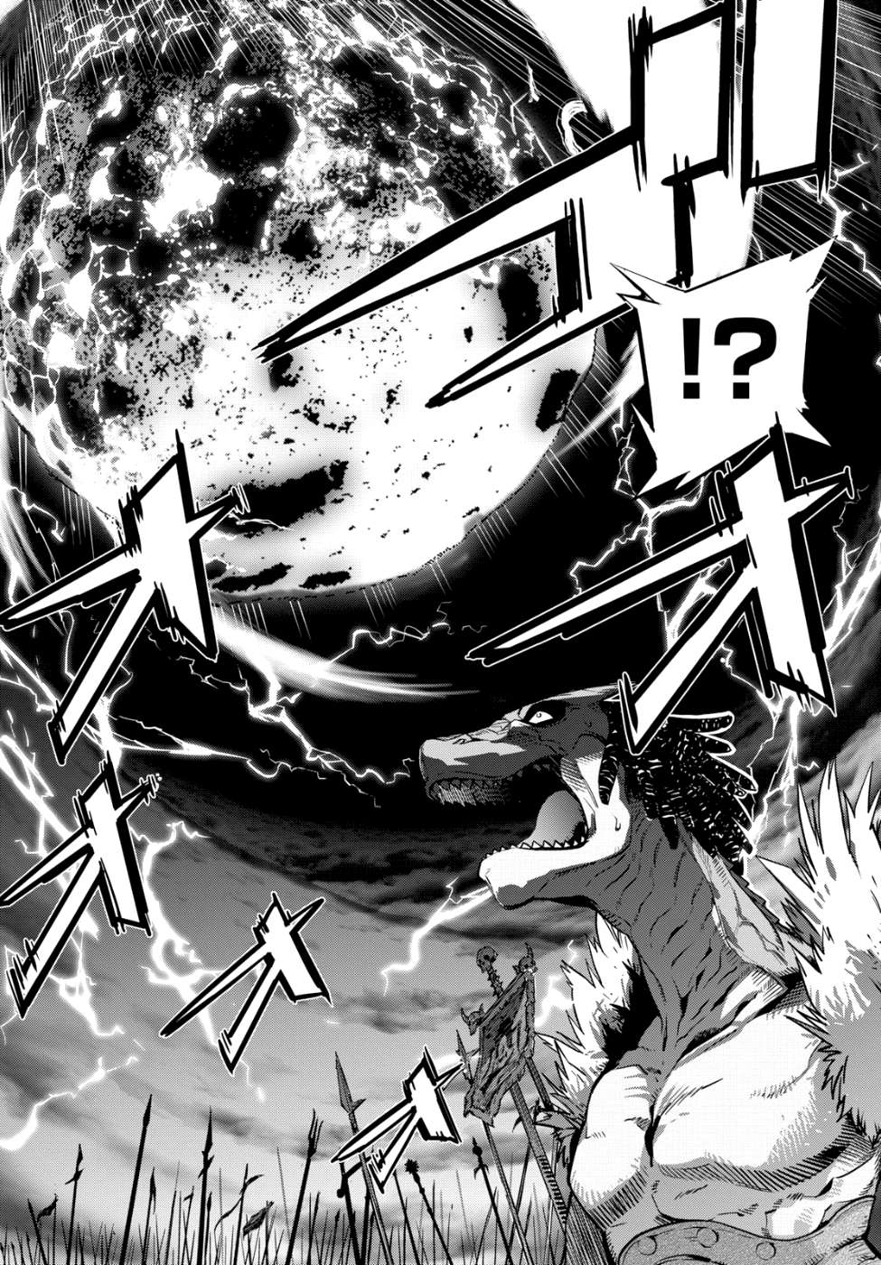 Game obu Familia - Family Senki Chapter 6 Gambar 31