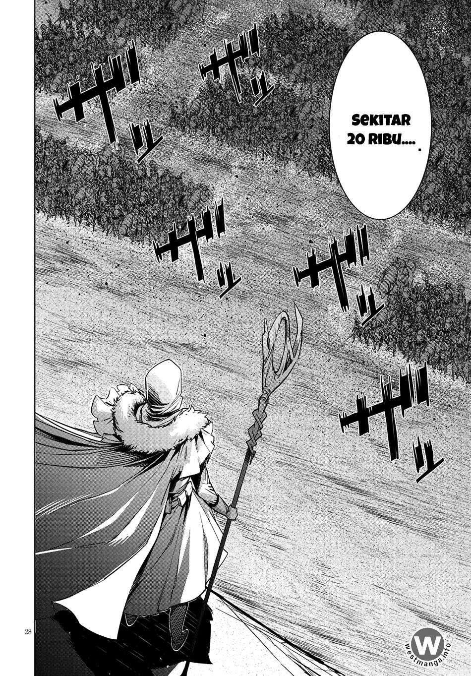 Game obu Familia - Family Senki Chapter 5 Gambar 28