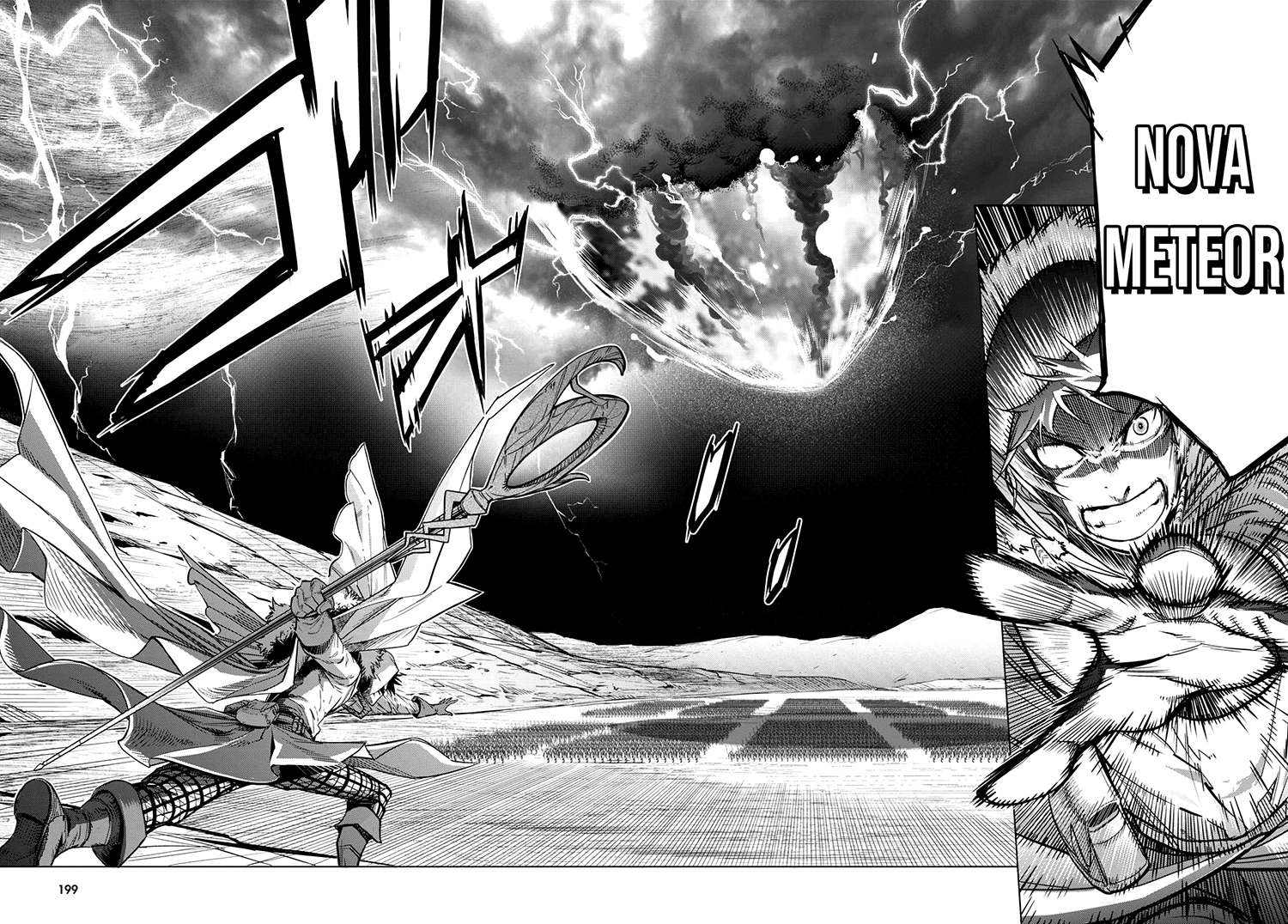 Game obu Familia - Family Senki Chapter 5 Gambar 30