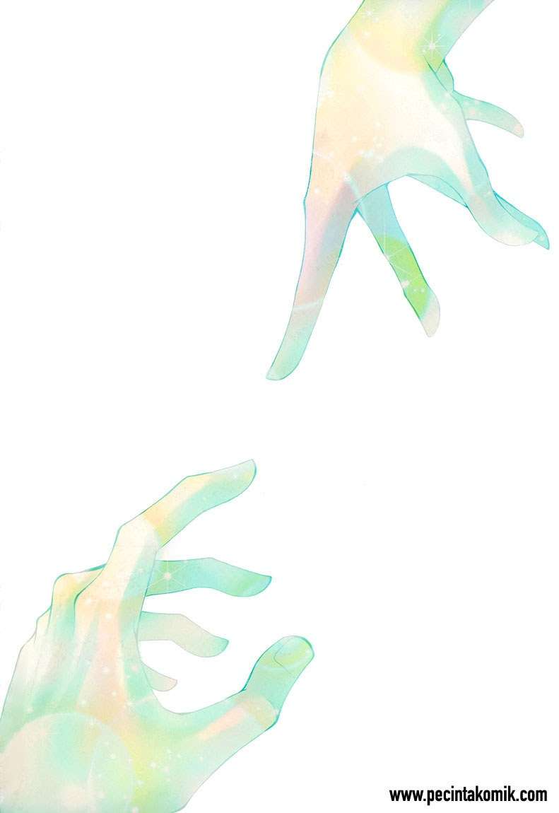 Half and Half Chapter 13 Gambar 4