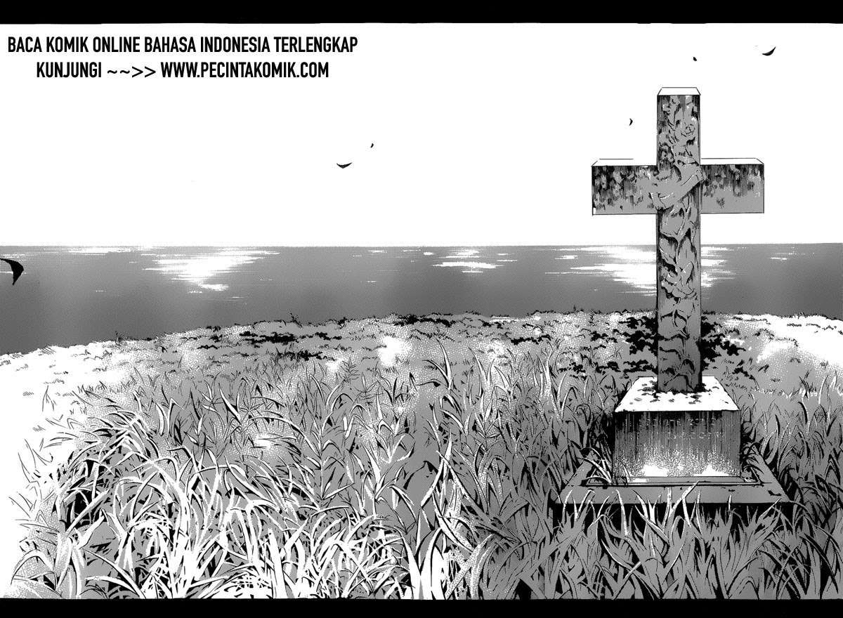 Half and Half Chapter 11 Gambar 7