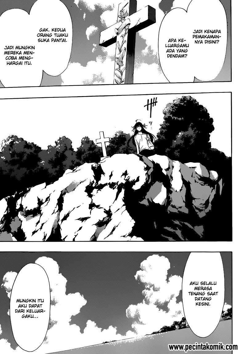 Half and Half Chapter 10 Gambar 17