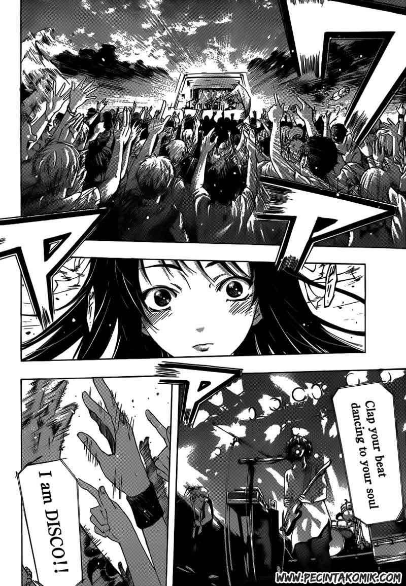 Half and Half Chapter 7 Gambar 10