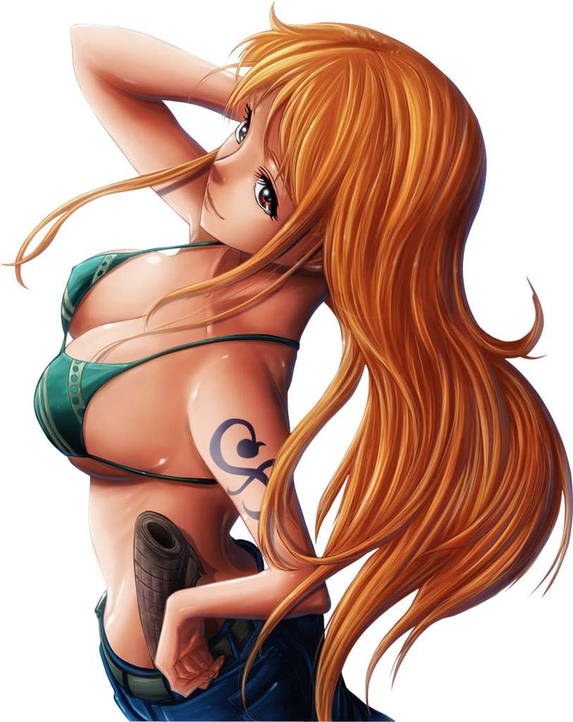 Manga One Piece Chapter 811 gambar nomor 2