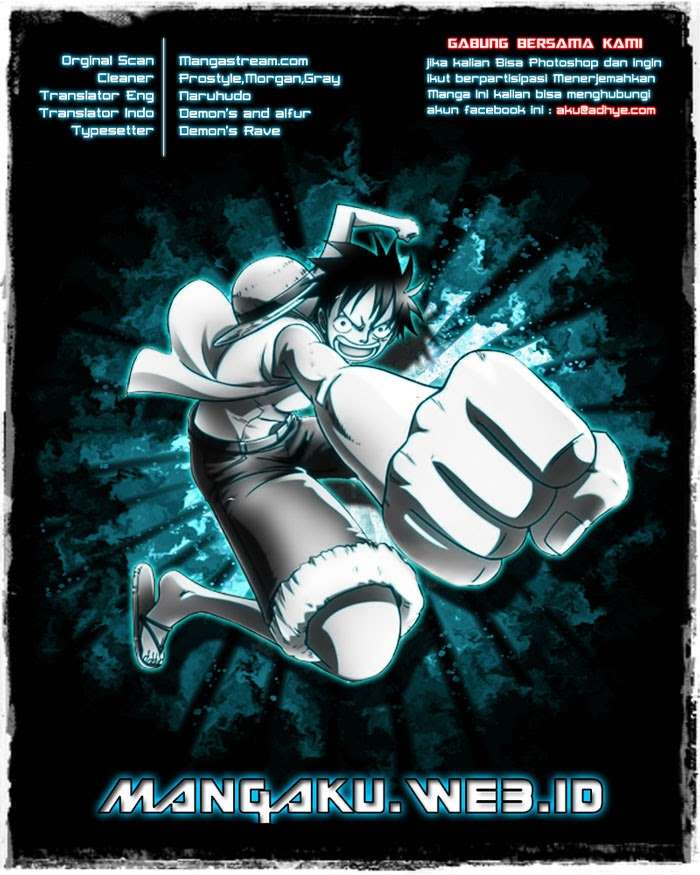 Manga One Piece Chapter 641 gambar nomor 2