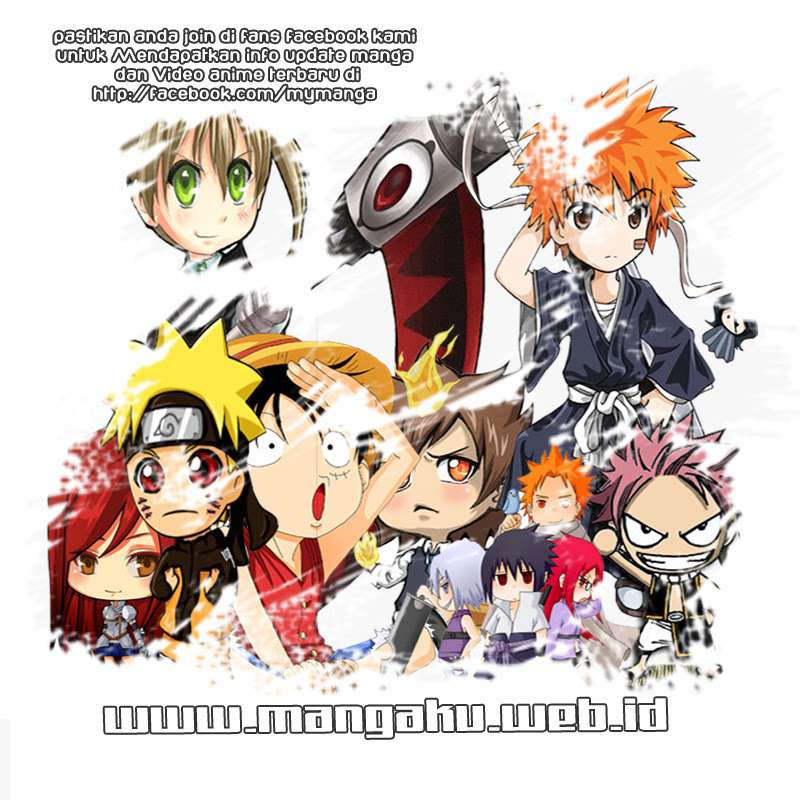 One Piece Chapter 637 Gambar 19