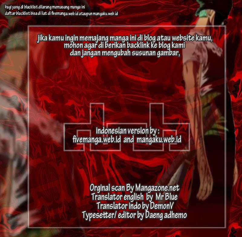 Manga One Piece Chapter 629 gambar nomor 2