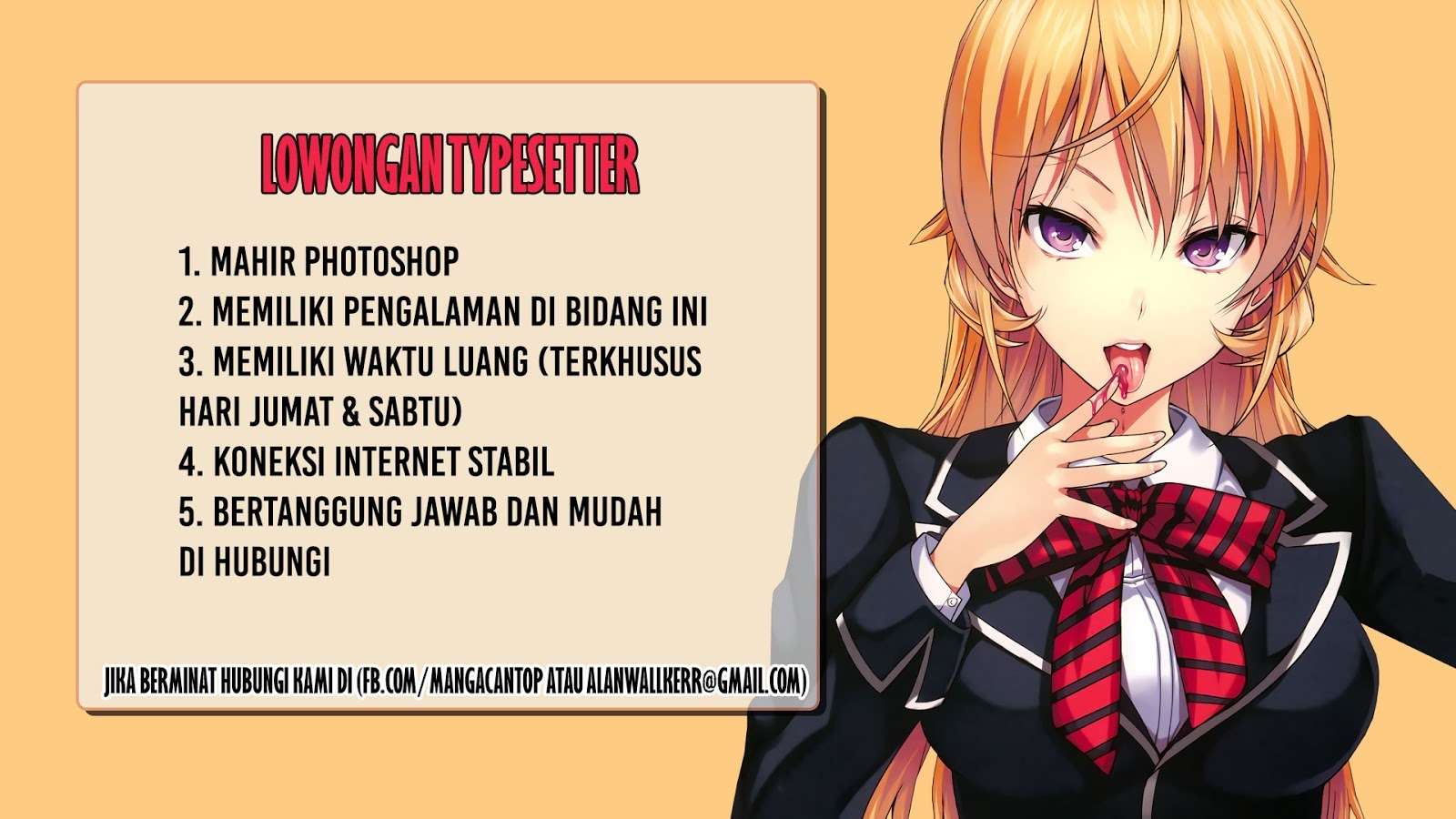 Komik One Piece Chapter 916 gambar nomor 1