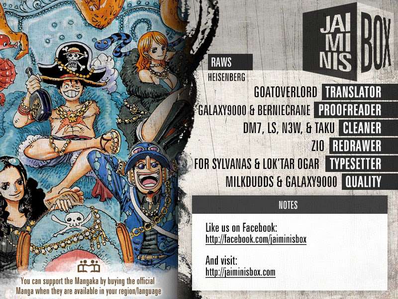 Manga One Piece Chapter 915 gambar nomor 2