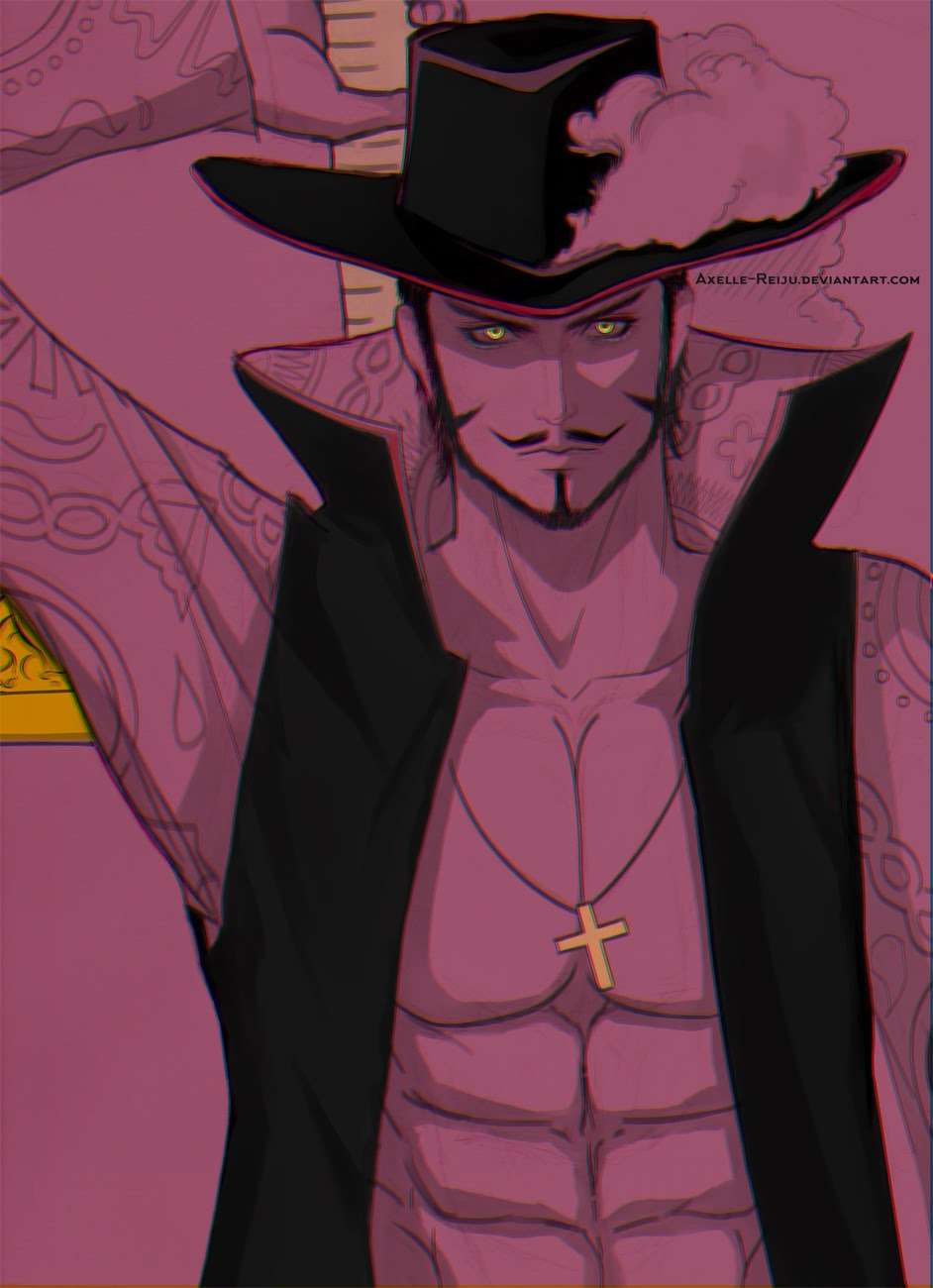 One Piece Chapter 884 Gambar 3