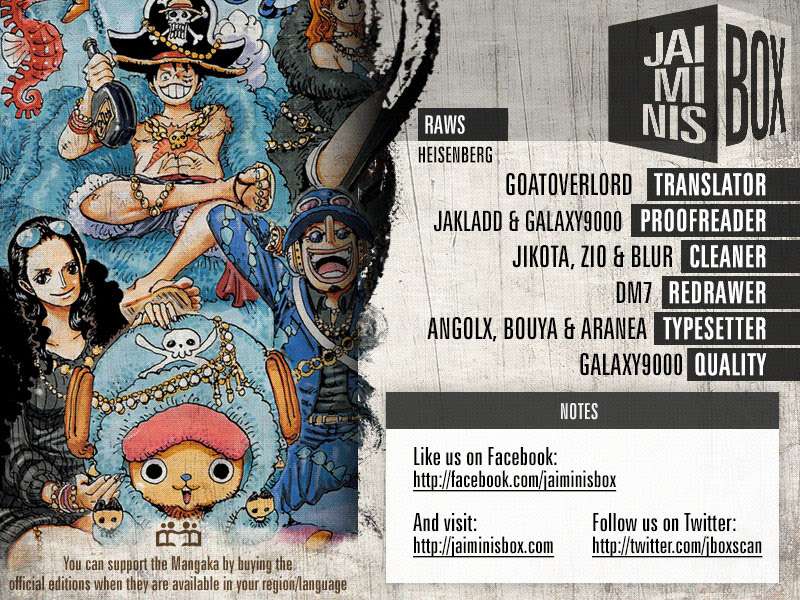 Manga One Piece Chapter 883 gambar nomor 2