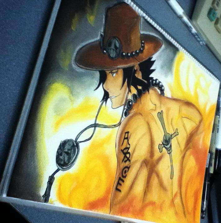 One Piece Chapter 881 Gambar 22