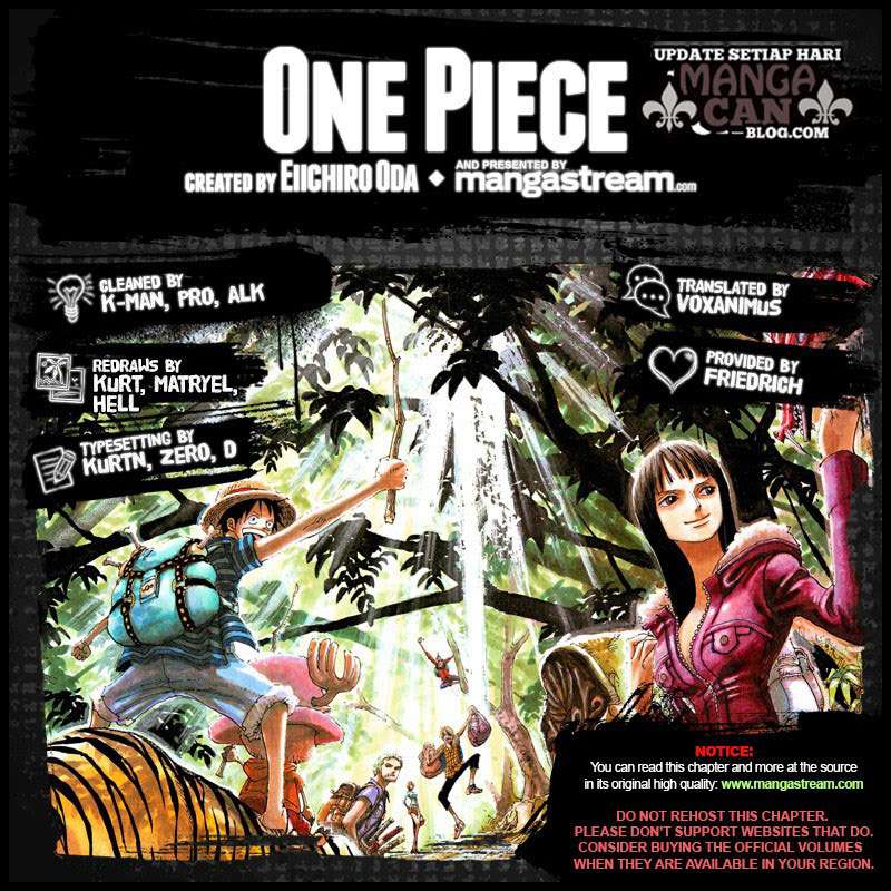 Manga One Piece Chapter 871 gambar nomor 2