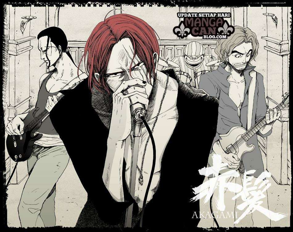 One Piece Chapter 871 Gambar 4