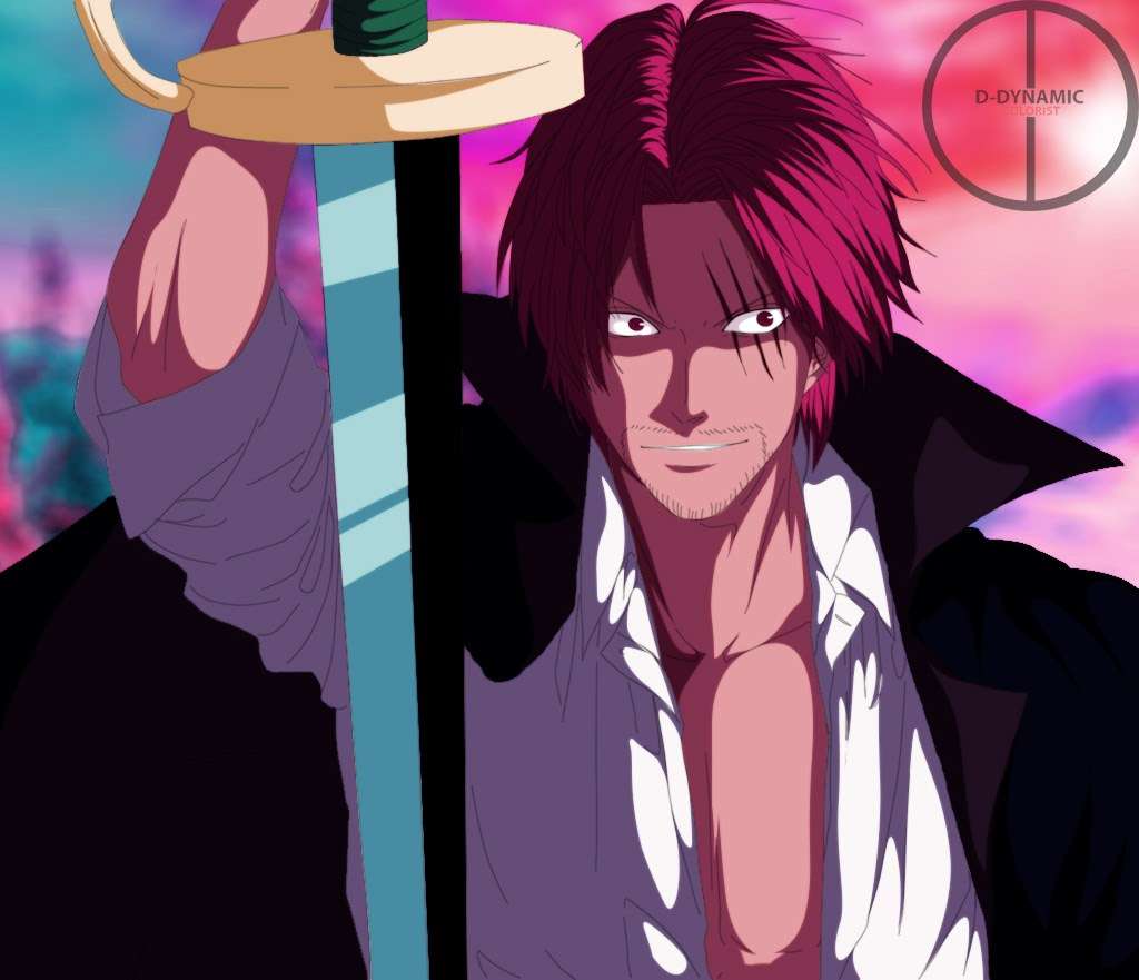 One Piece Chapter 824 Gambar 22