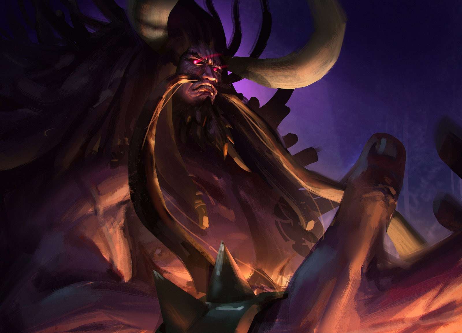 One Piece Chapter 823 Gambar 18