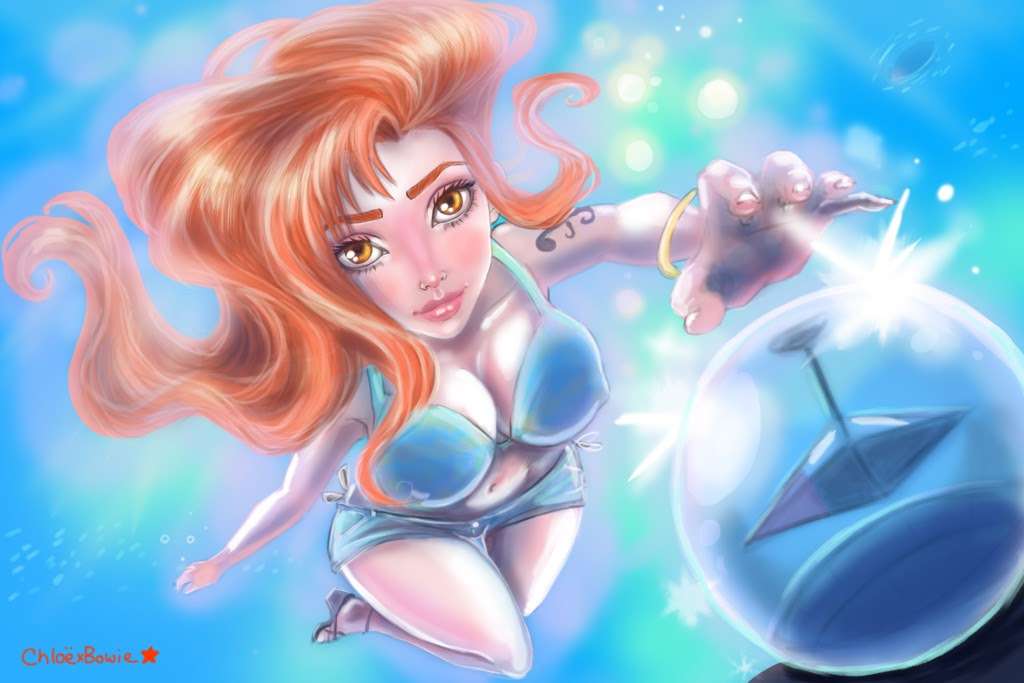 One Piece Chapter 825 Gambar 16