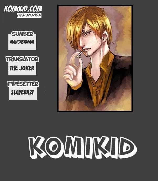 Komik One Piece Chapter 806 gambar nomor 1