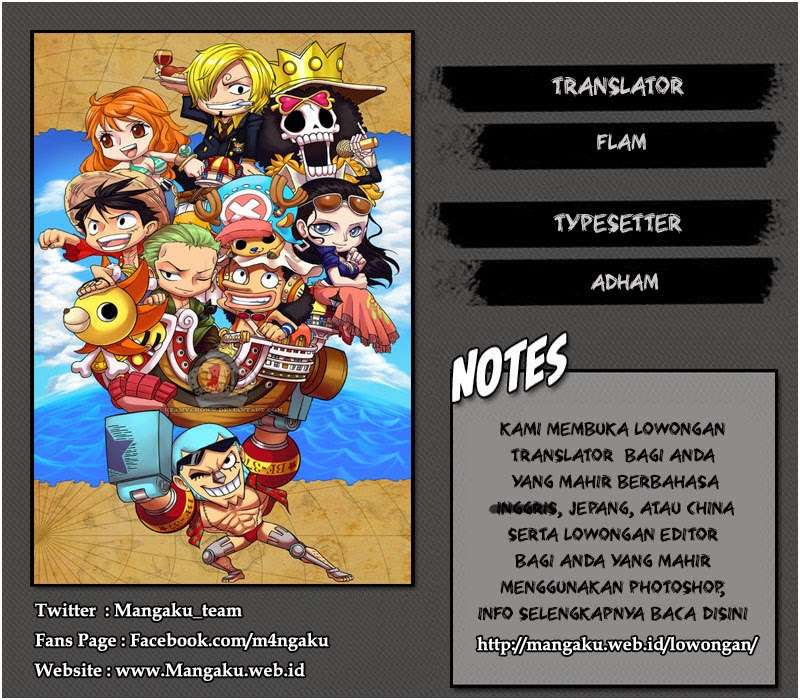 Komik One Piece Chapter 759 gambar nomor 1