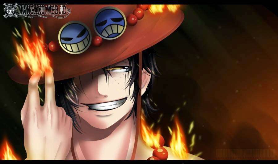 Komik One Piece Chapter 752 gambar nomor 1