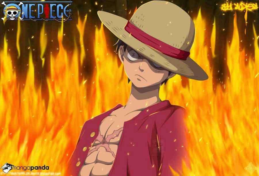 Manga One Piece Chapter 748 gambar nomor 2