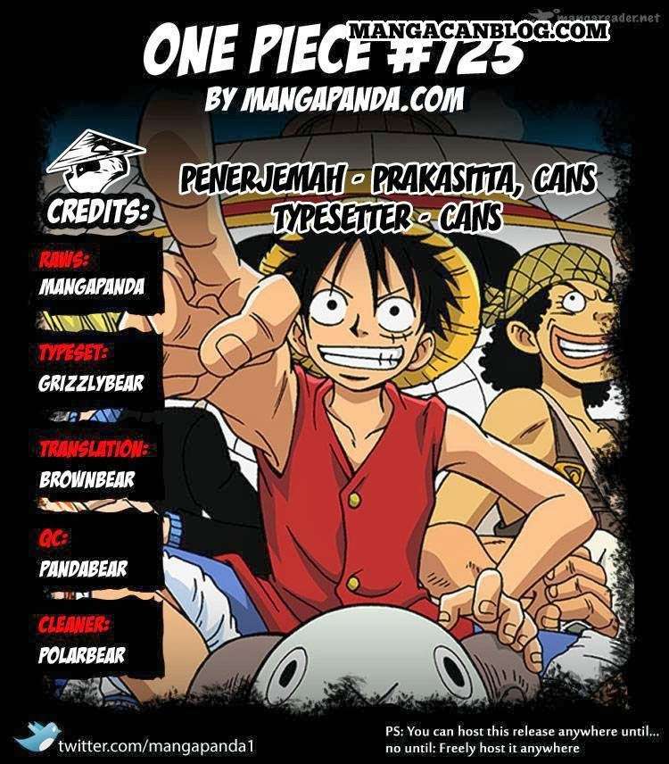 Komik One Piece Chapter 723 gambar nomor 1