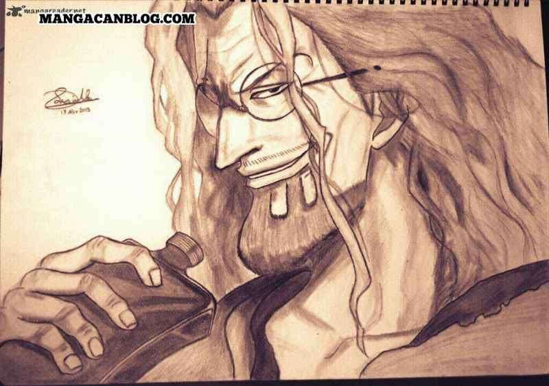 Manga One Piece Chapter 729 gambar nomor 2