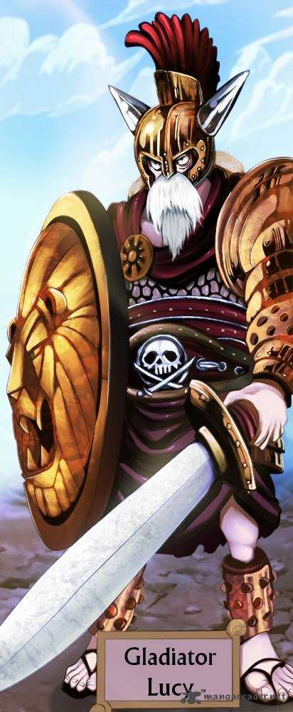 Manga One Piece Chapter 716 gambar nomor 2