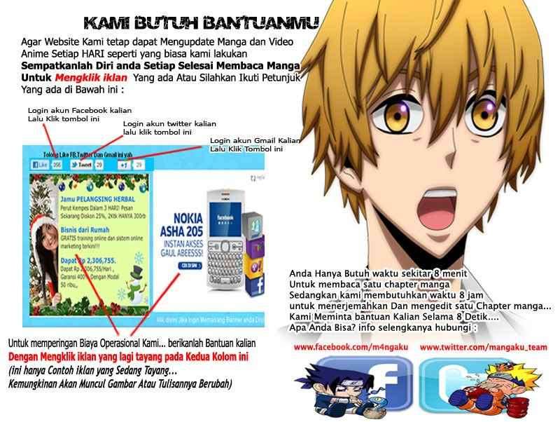 Manga One Piece Chapter 711 gambar nomor 2