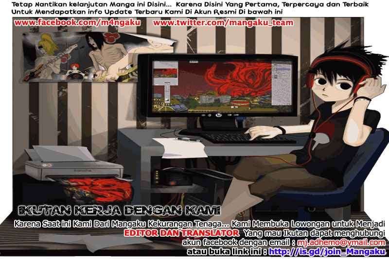 One Piece Chapter 709 Gambar 3