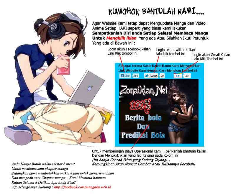 One Piece Chapter 694 Gambar 19