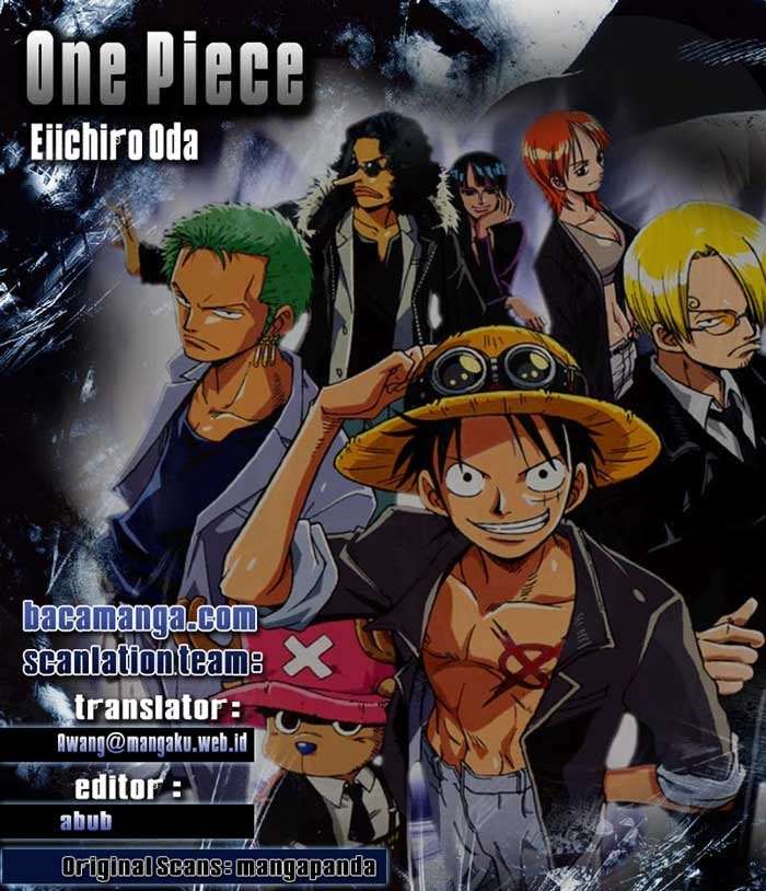 Komik One Piece Chapter 668 gambar nomor 1