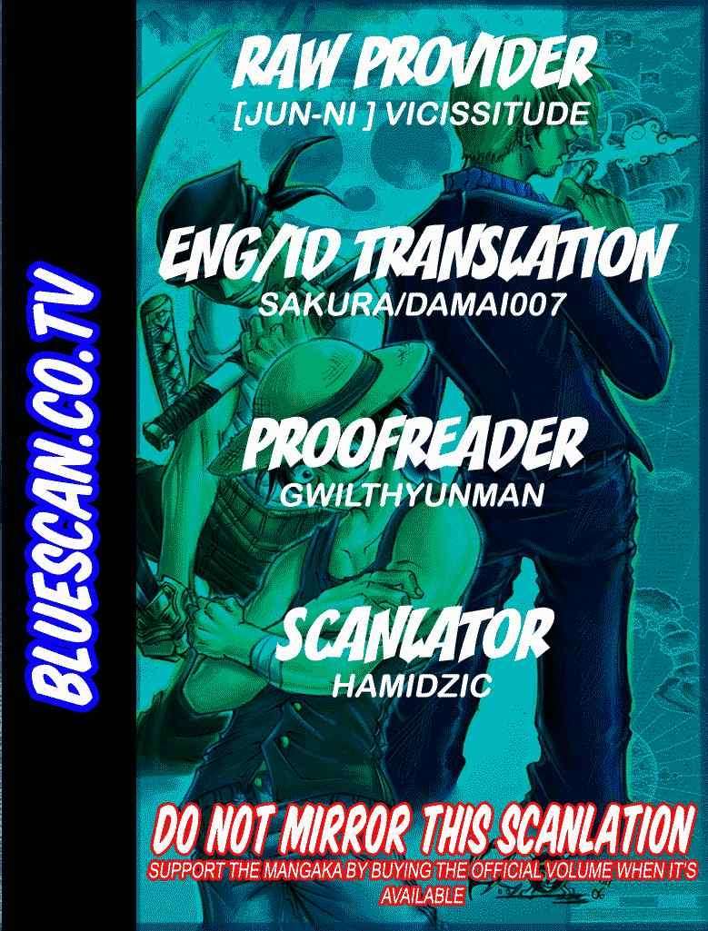 Komik One Piece Chapter 592 gambar nomor 1