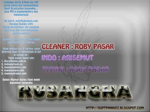 One Piece Chapter 579 Gambar 14