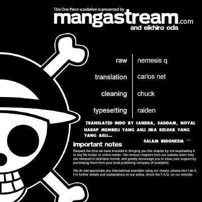 Komik One Piece Chapter 570 gambar nomor 1