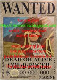 One Piece Chapter 515 Gambar 19