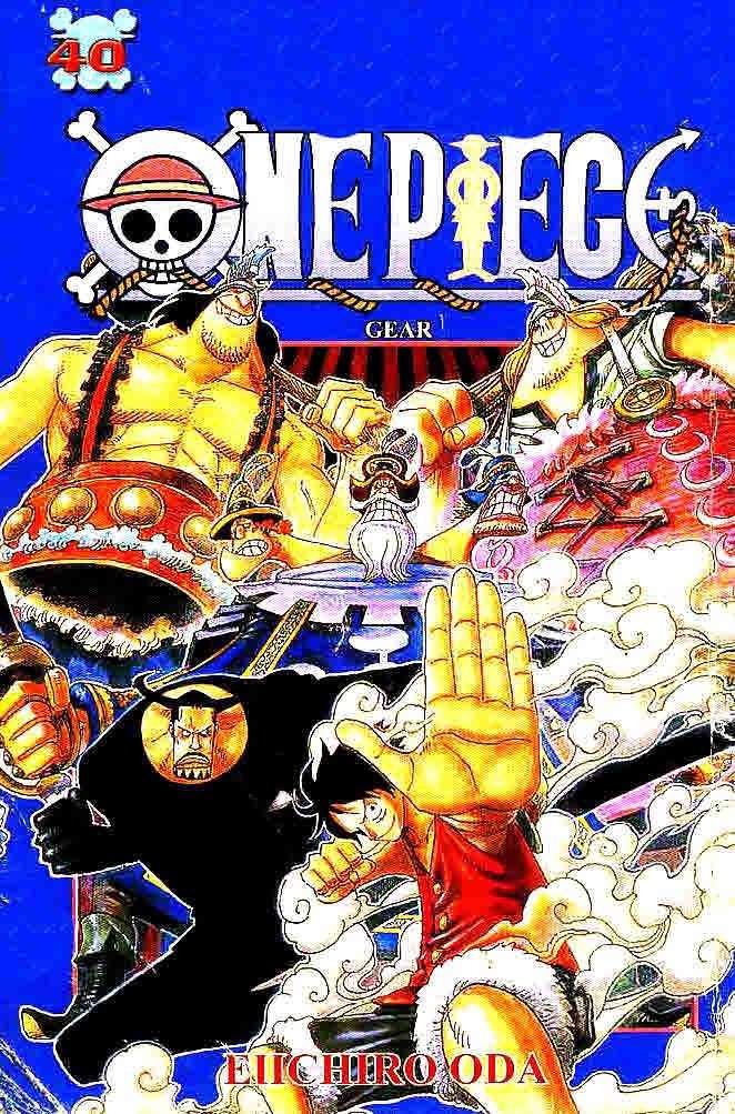 Komik One Piece Chapter 378 gambar nomor 1