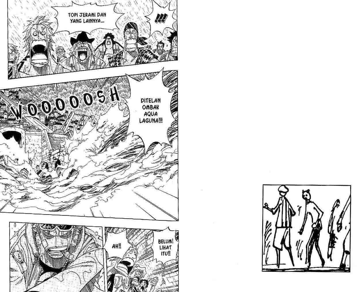 Manga One Piece Chapter 364 gambar nomor 2