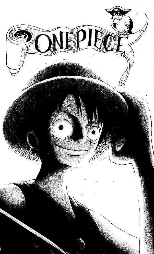 Manga One Piece Chapter 347 gambar nomor 2
