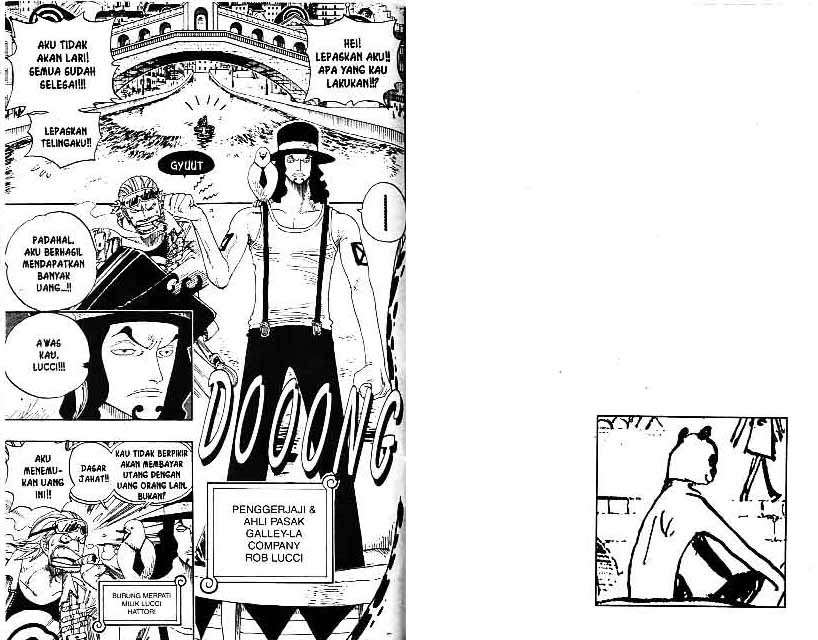 Manga One Piece Chapter 327 gambar nomor 2