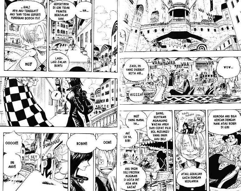 Manga One Piece Chapter 326 gambar nomor 2