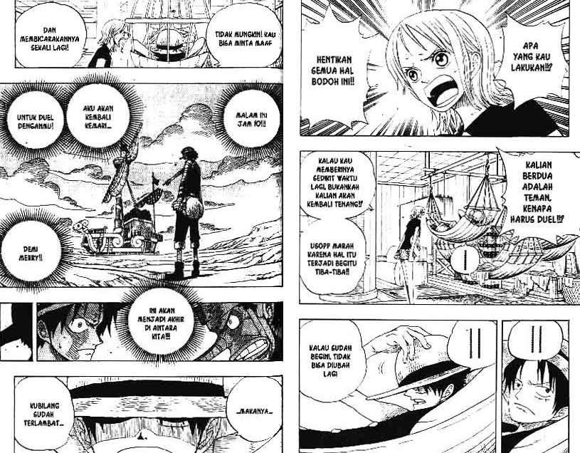 Manga One Piece Chapter 332 gambar nomor 2
