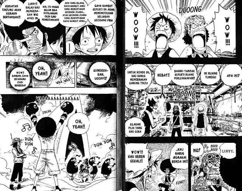 Manga One Piece Chapter 314 gambar nomor 2
