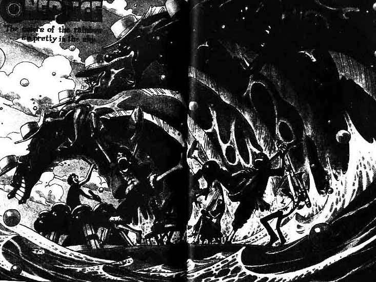 Komik One Piece Chapter 304 gambar nomor 1