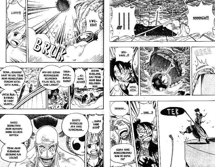 Manga One Piece Chapter 295 gambar nomor 2