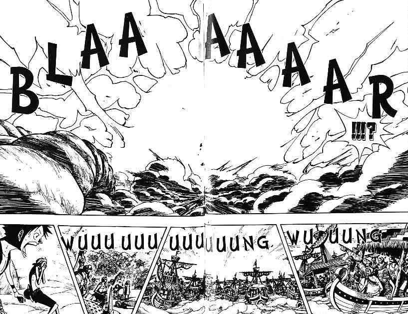 One Piece Chapter 294 Gambar 7