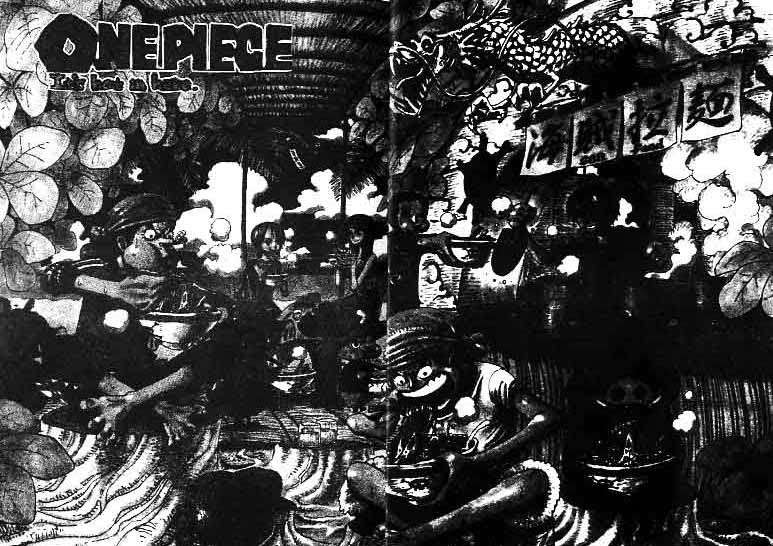 Komik One Piece Chapter 287 gambar nomor 1