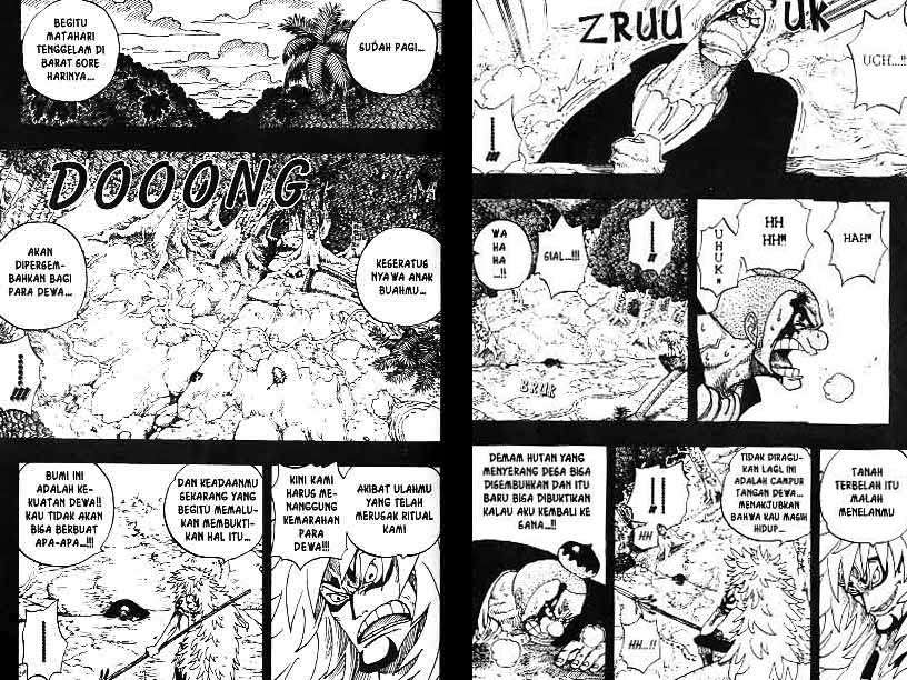Manga One Piece Chapter 289 gambar nomor 2