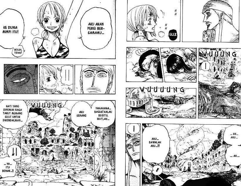 One Piece Chapter 276 Gambar 10